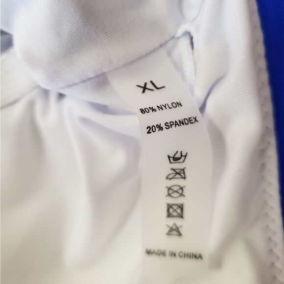 NWOT Swimsuit One Piece - Picture 7 of 7